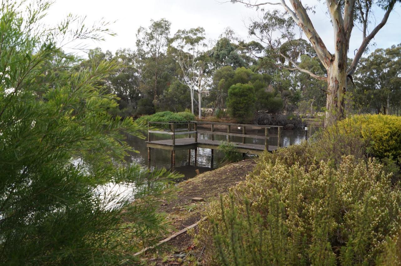 Magdala Motor & Lakeside Restaurant Stawell